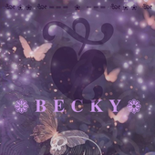 Avatar for DarkBecky