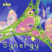 Synergy Vol. 3