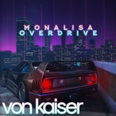 Monalisa Overdrive