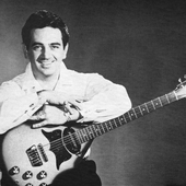 Vincent Bell, 1964