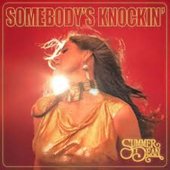 Somebody’s Knockin’