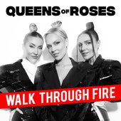 Walk Through Fire - Single