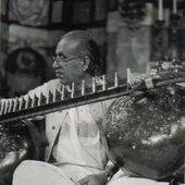 Zia Mohiuddin Dagar