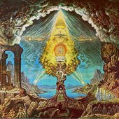 The world cast in Gnostic light