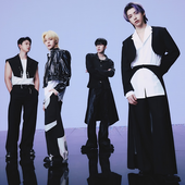 11th Mini Album ‹ 5x ›