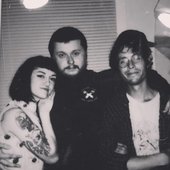 Eyebawl (Grunge/Alternative Rock - Wilmington, Dealware/USA)