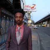 Fantastic Negrito - Portrait 11