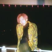 Samuel Seo for HIPHOPER