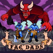 Fae Dads - EP