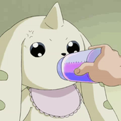 Avatar for Gwenesday