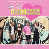 Hot For Hormones [Explicit]