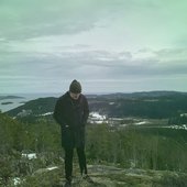Civilistjävel!