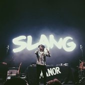 Slang Slangin’