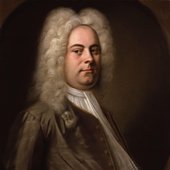 George Friedrich Handel