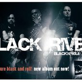 black river 2009