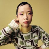 瑪莉羊羊 Merry Lamb Lamb | Vogue HK – aug. 2022