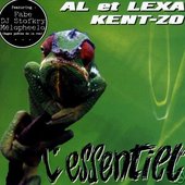 Al Et Lexa Kent-Zo - L'essentiel. 1997