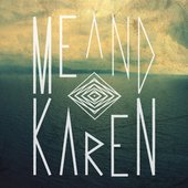Me and Karen Ocean