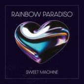 Rainbow Paradiso
