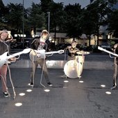 The Beatles Platz