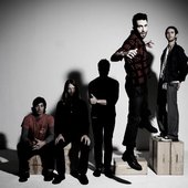 Maroon 5 PhotoShoot 9