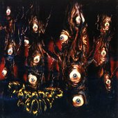 A View In Agony