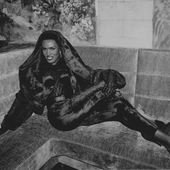 Grace Jones