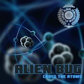 Cross The Atoms - Single