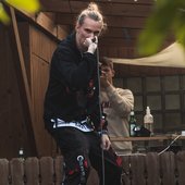Lil Be Empty @ 664 Fmly Fest 2022