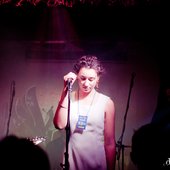 LIVE (фото Андрей Арефьев)