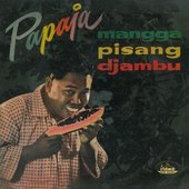 Papaja, Mangga, Pisang, Djambu - Vol. 1