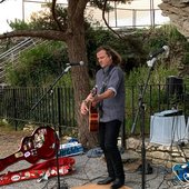 Martin Laurence McCormack