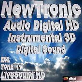 ES2 Tone 11 LiveSound HD