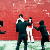 White Blood Cells (Apple Music).gif