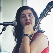 Lucy Dacus