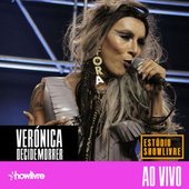 Verónica Decide Morrer no Estúdio Showlivre (Ao Vivo)