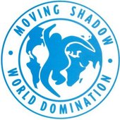 Moving Shadow - World Domination