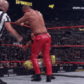 All Elite Wrestling