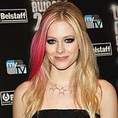 Avril ;D