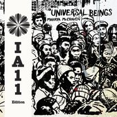 Universal Beings (IA11 Edition)
