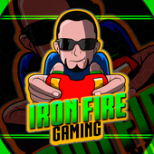 Ironfiregaming için avatar