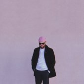 Faux Black aka Antonio Carusone