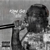 Kon Go [Explicit]