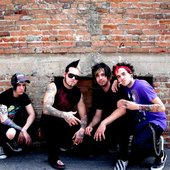 Falling In Reverse