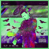 Denzel Curry - 32 Zel Planet Shrooms.jpg