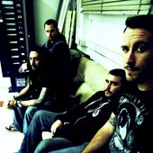 Moghul @ HQ Studios, Birmingham