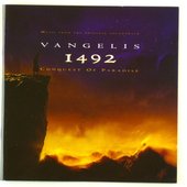 1492: Conquest of Paradise (Music From The Original Soundtrack) [Expanded Edition]