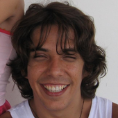 Indiojoao için avatar