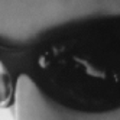 LastFM profile picture for @wink