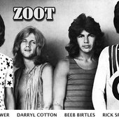 Zoot Promo Shot